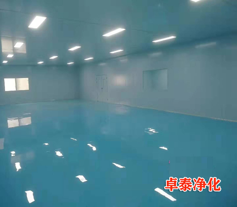 怎么樣能延長(zhǎng)食品保質(zhì)期合理布局設(shè)計(jì)食品凈化車間功能是重要因素之一，卓泰凈化工程公司探討。