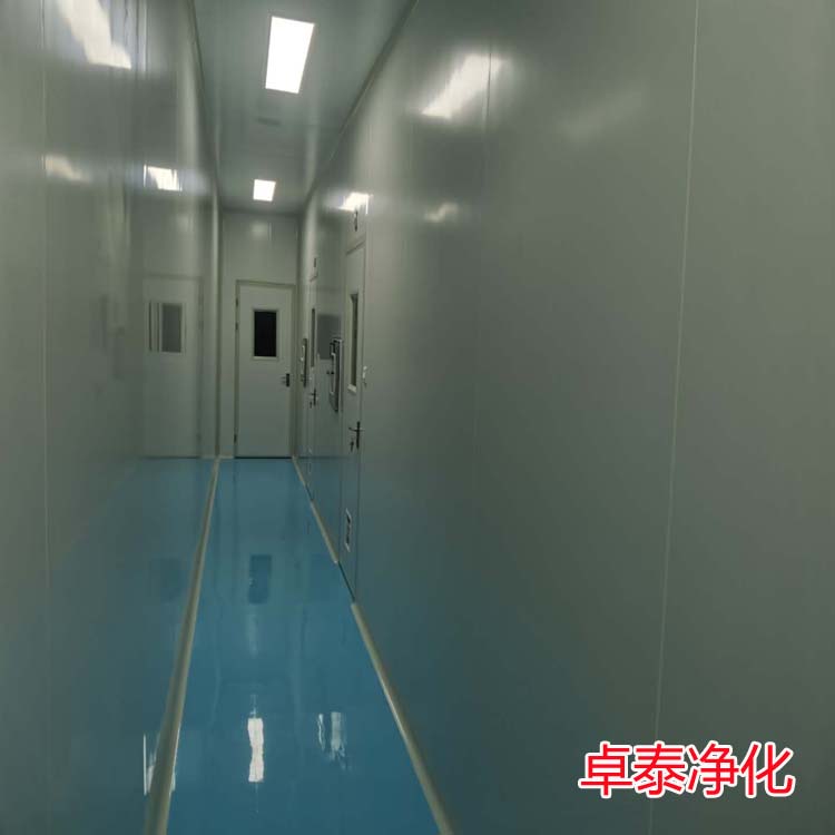 在凈化車(chē)間中特殊潔凈間送、排風(fēng)特點(diǎn)，河北凈化車(chē)間裝修廠家