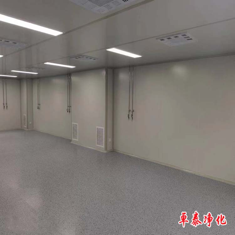 凈化車間設(shè)計中幾種壓差狀態(tài)，河北凈化車間裝修廠家